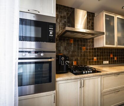 Трехкомнатная квартира на Михалово - 410069