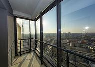 Квартира в ЖК Парус с панорамным видом на город с 25 этажа - 420015, мини фото 19