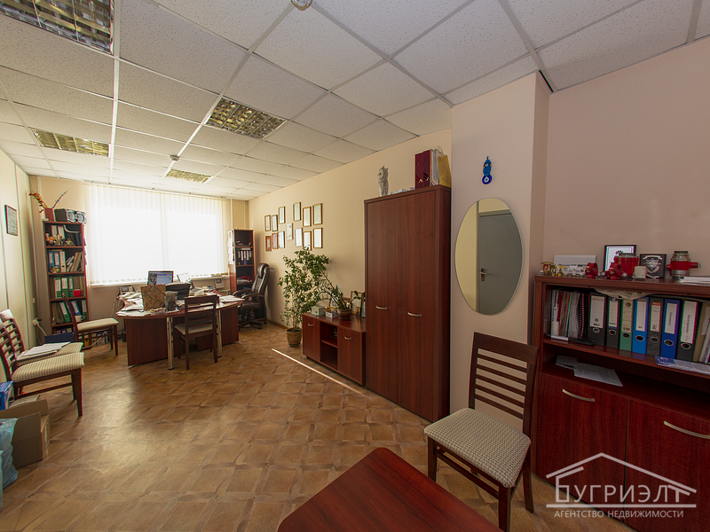 Продаются офисы от 45-187 м2 г. Минск Грушевка - 420014, фото 1