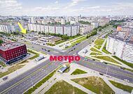 Машино-место у метро на Воронянского - 420013, мини фото 1