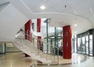 Административно-торговое помещение 17,3 м2 ЖК «Парус»-450003, мини фото 10