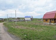 Дом на участке 0,2029 га, деревня Новашино - 400030, мини фото 5