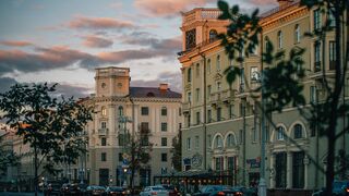 Аналитика рынка жилья в Минске, сделки и цены