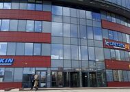 Административно-торговое помещение 17,3 м2 ЖК «Парус»-450003, мини фото 8