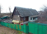 Участок с домом в Минске - 400016, мини фото 3