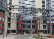 Административно-торговое помещение 17,3 м2 ЖК «Парус»-450003, мини фото 9